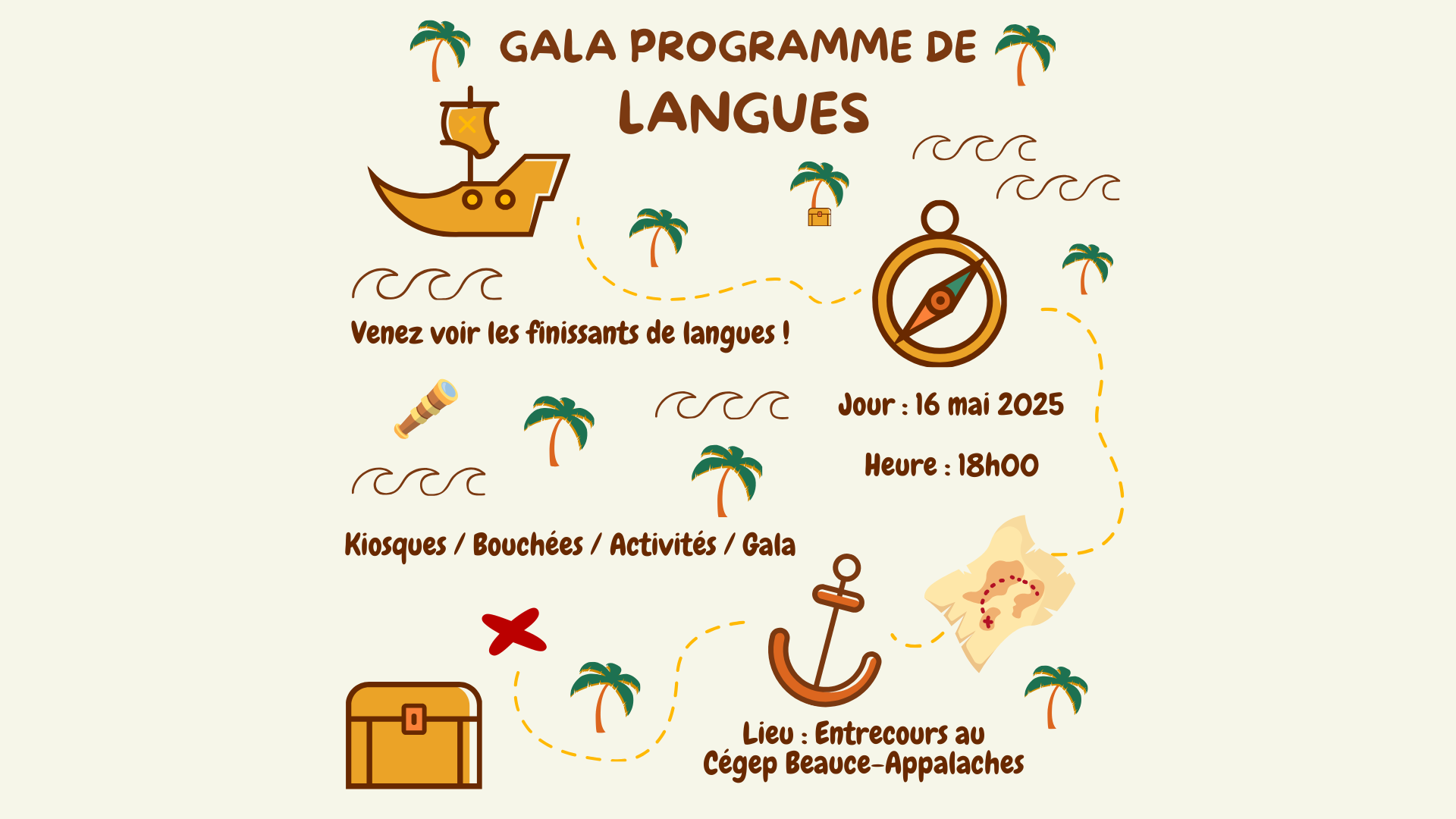 Langues