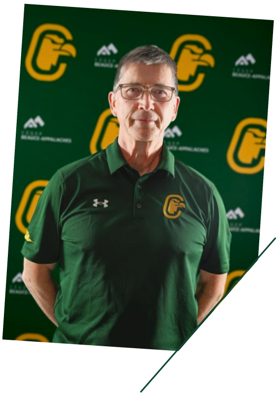 Portrait de Marc Loranger