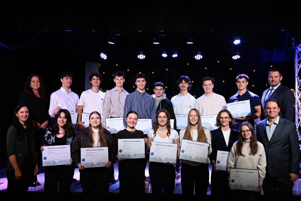 Sciences de la nature 2024-2025