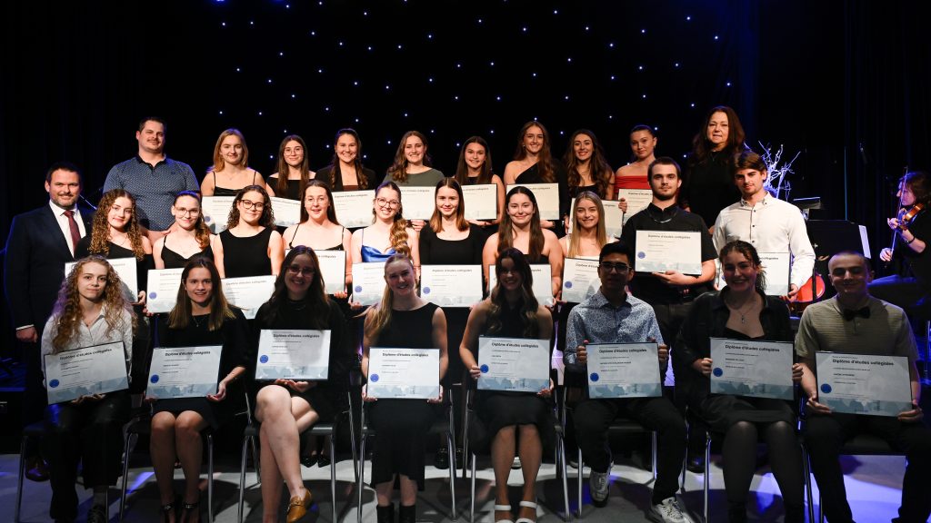 Cohorte Sciences de la nature