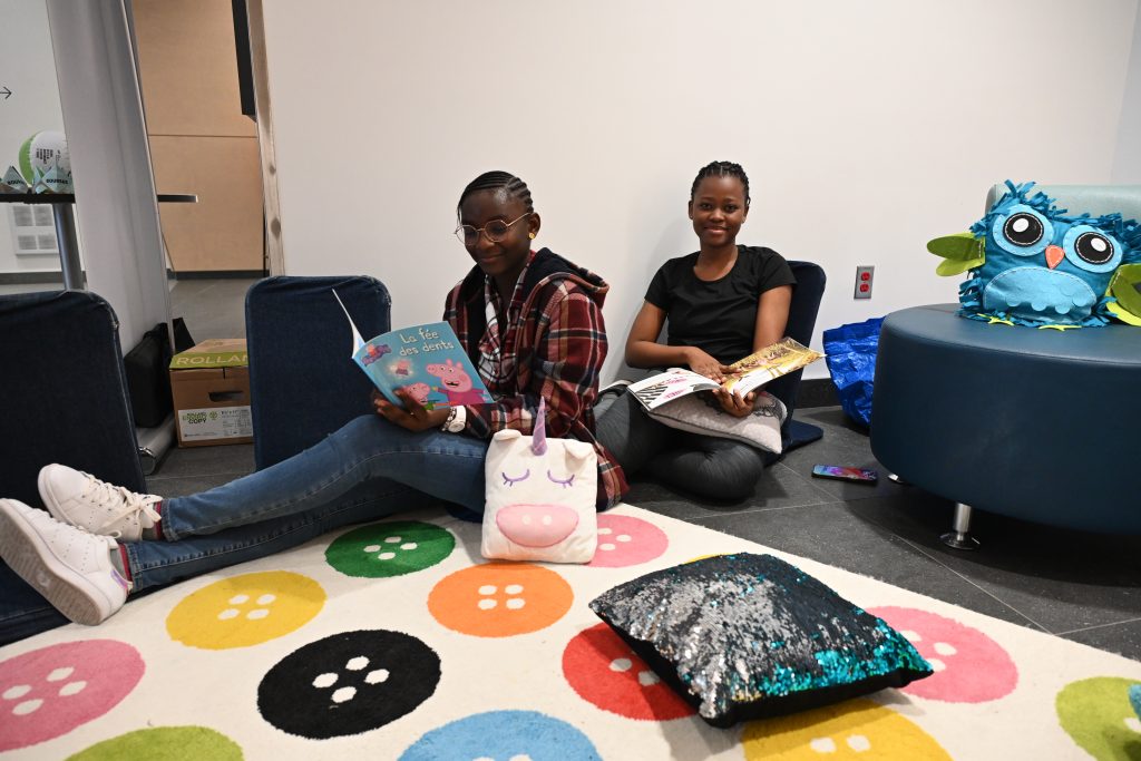 Rendez-vous du livre et des familles (3)