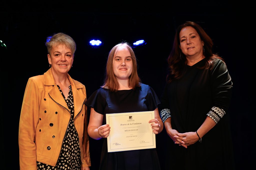 bourse-CDP_megan-duguay