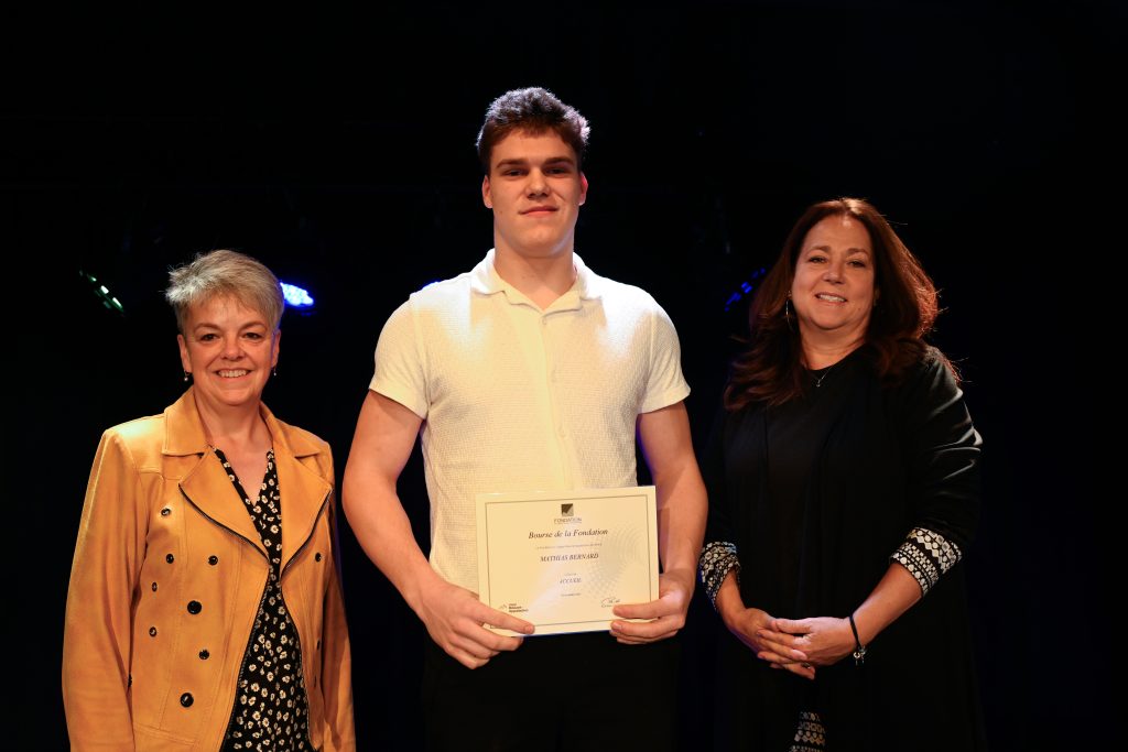Mathias Bernard (Techniques policières)