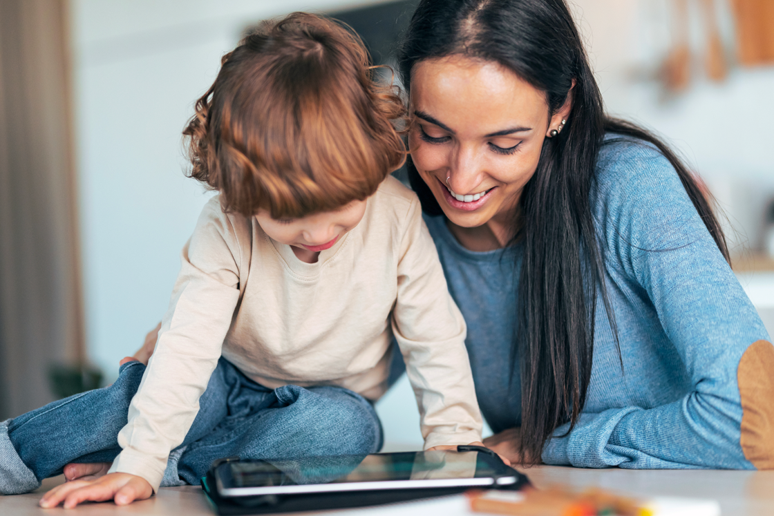 saine utilisation- écrans_