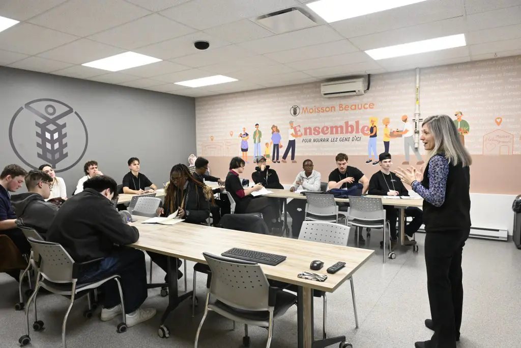 Cas chez Moisson Beauce (1)