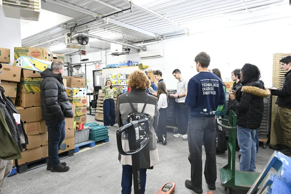 Cas chez Moisson Beauce (2)