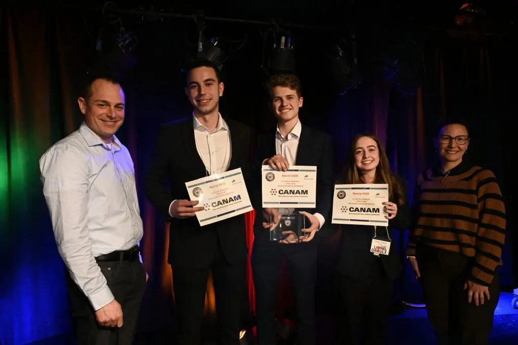 1re place Lionel-Groulx