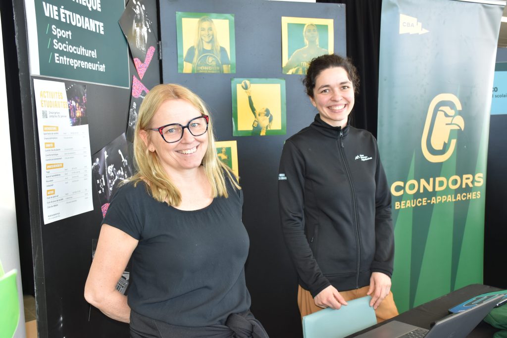 Journée Portes ouvertes