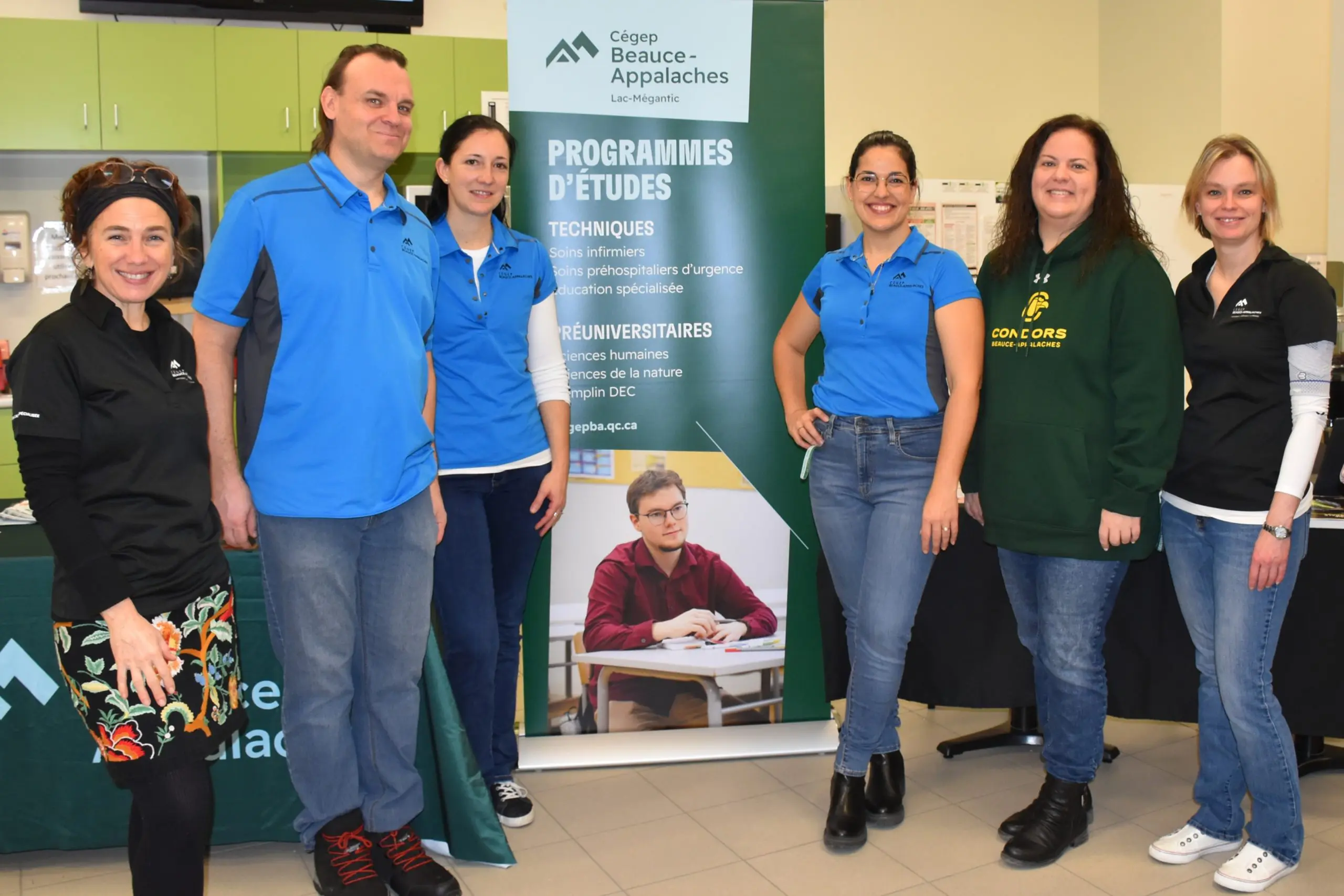 Journée Portes ouvertes