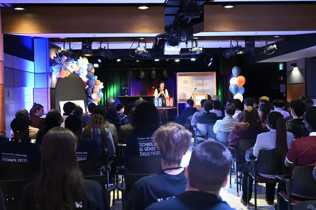 Remise des prix à l'Entrecours (2)