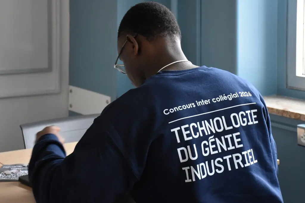 Technologie du génie industriel