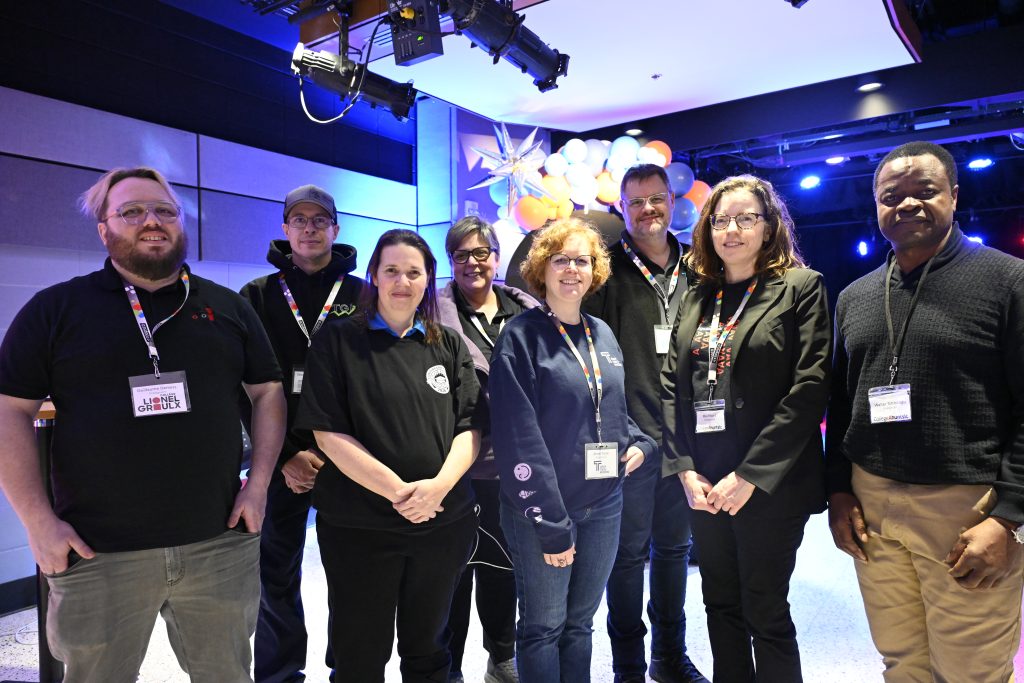 Enseignante(s) en génie industriel