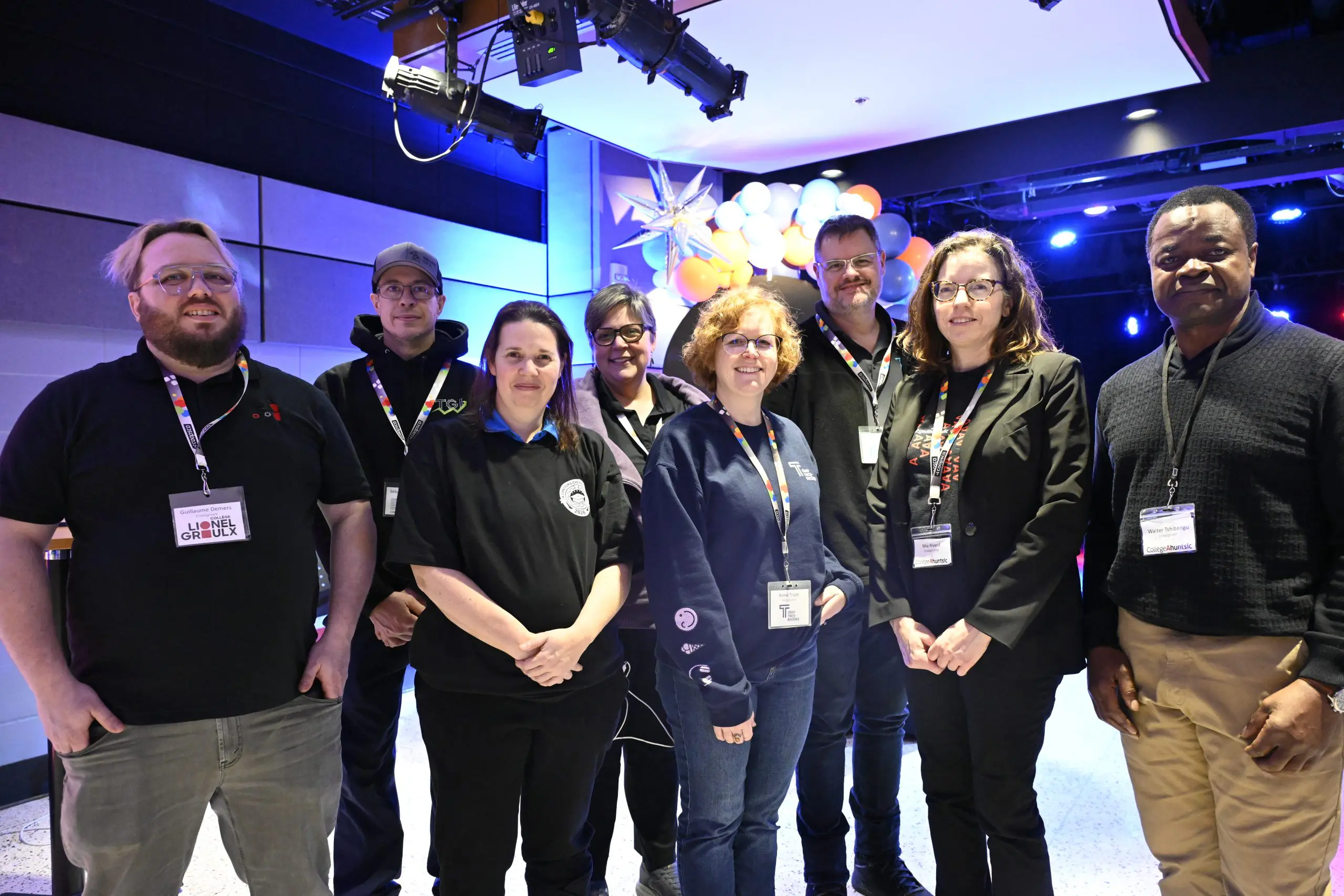 Enseignante(s) en génie industriel