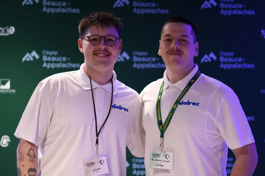 Grand réseautage entrepreneurial (2)