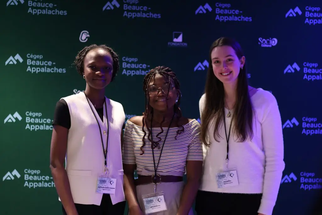 Grand réseautage entrepreneurial (3)