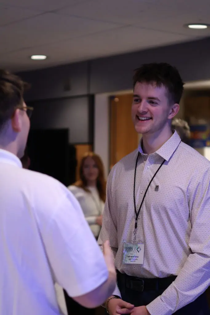 Grand réseautage entrepreneurial (4)