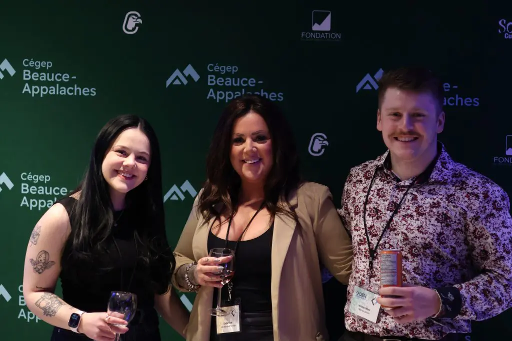 Grand réseautage entrepreneurial (5)