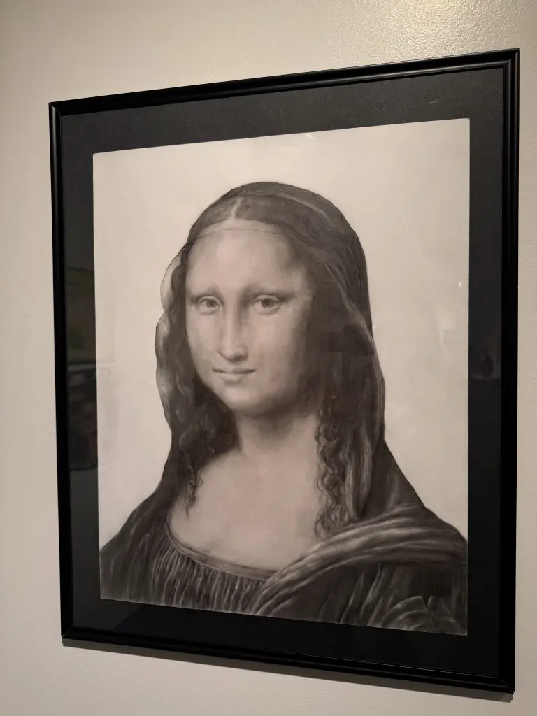 Exposition de la relève galerie d'art CBA (4)