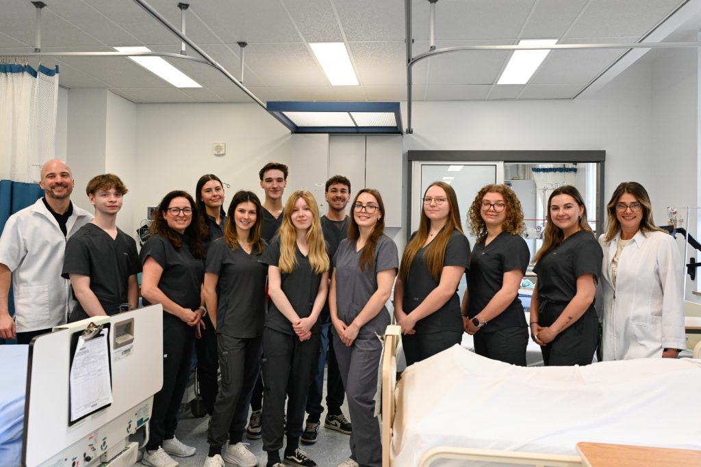 Soins infirmiers Maroc