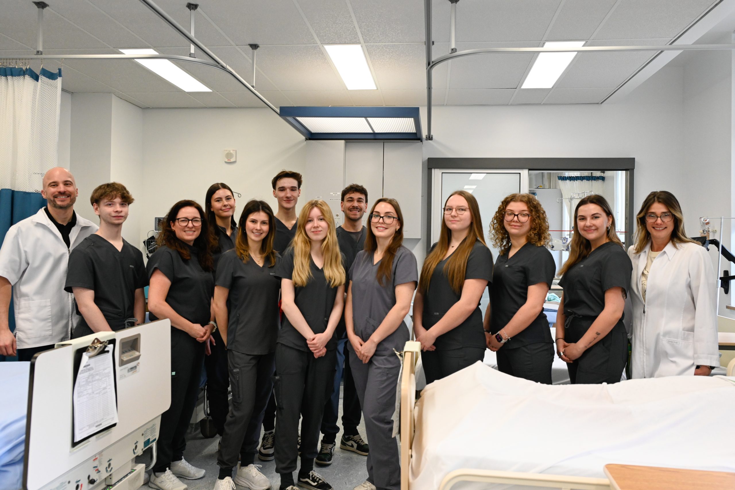 Soins infirmiers Maroc