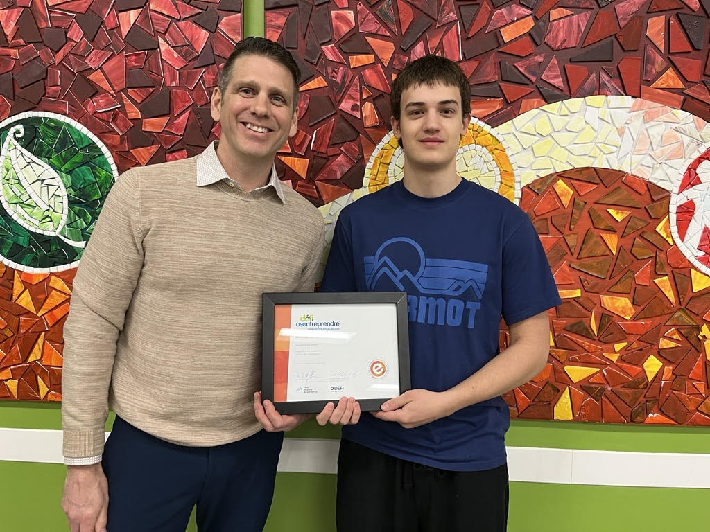 OSEntreprendre_Laureat 1re place LM_Nettoyage Voir Clair_02-04-2026
