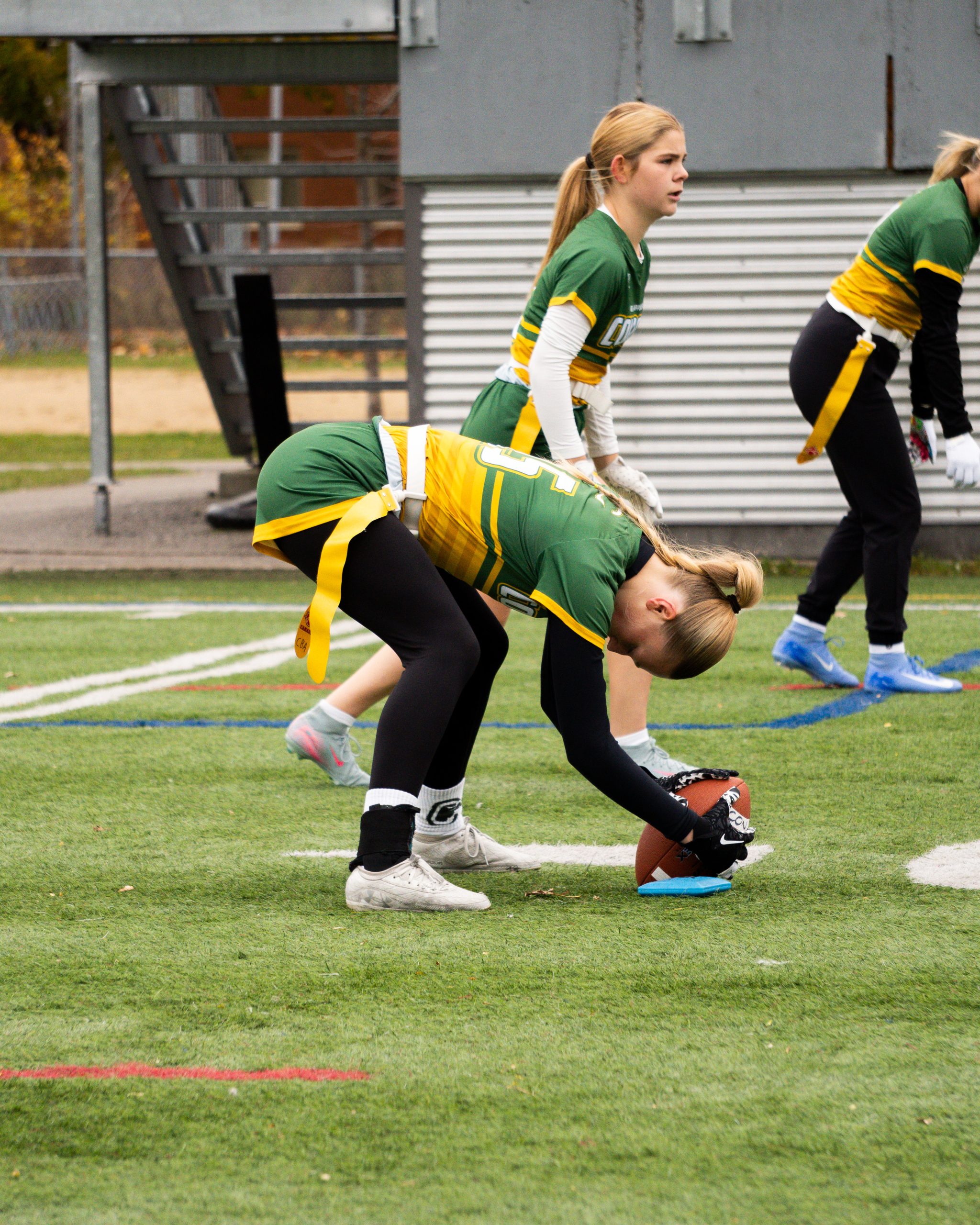 Flag football
