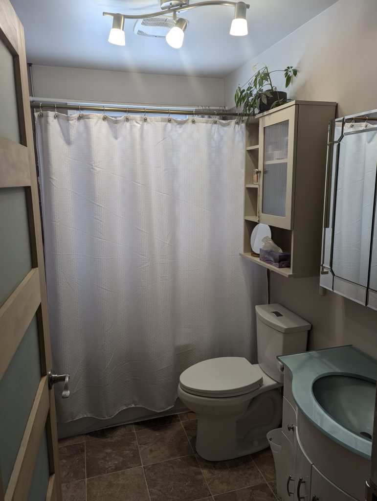 Salle-de-bain
