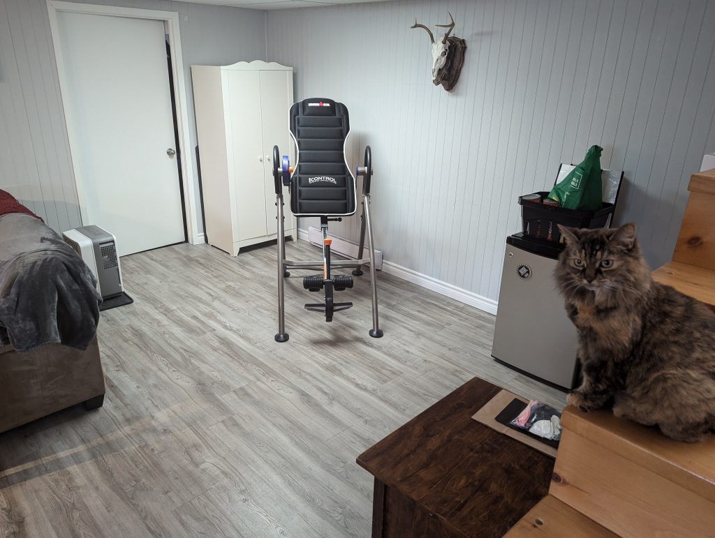 Salon-suite