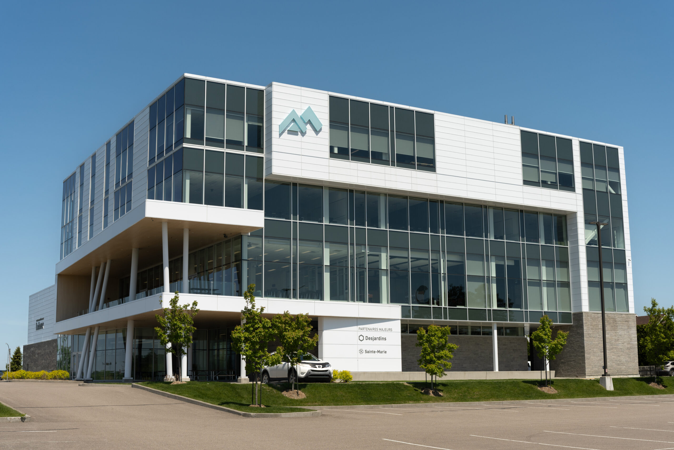 Campus Sainte-Marie juin 2026
