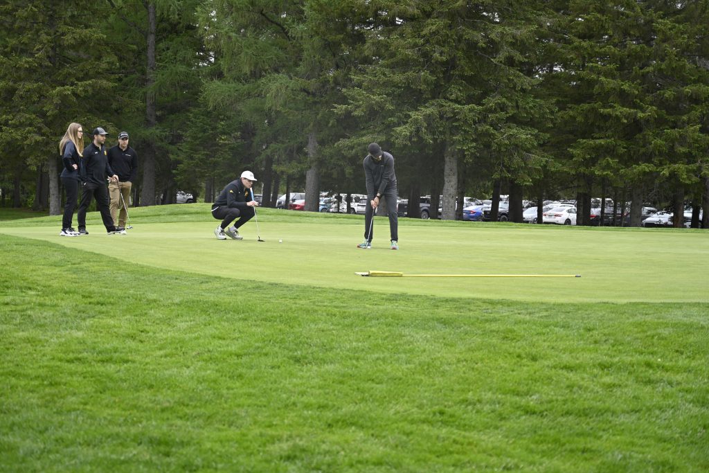 Tournoi de golf Condors 2026