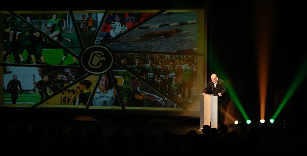 Ambiance Gala Sports
