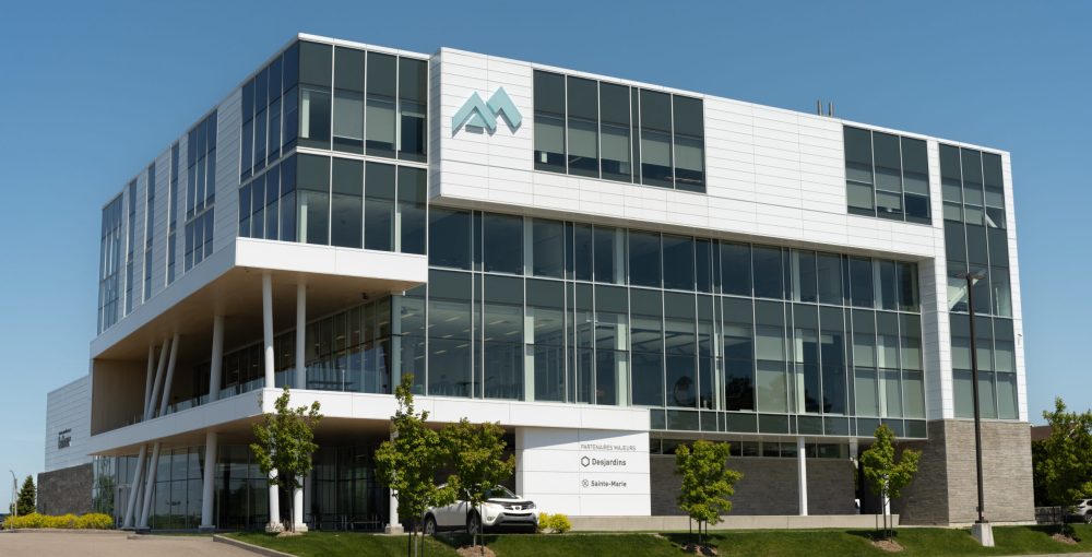 Campus Sainte-Marie juin 2026