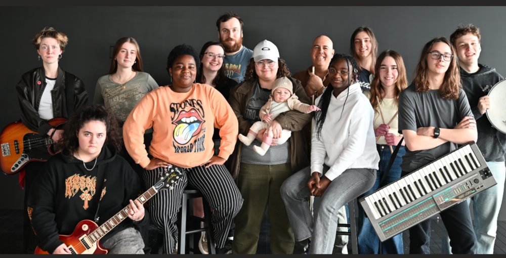 Spectacle de talents SM